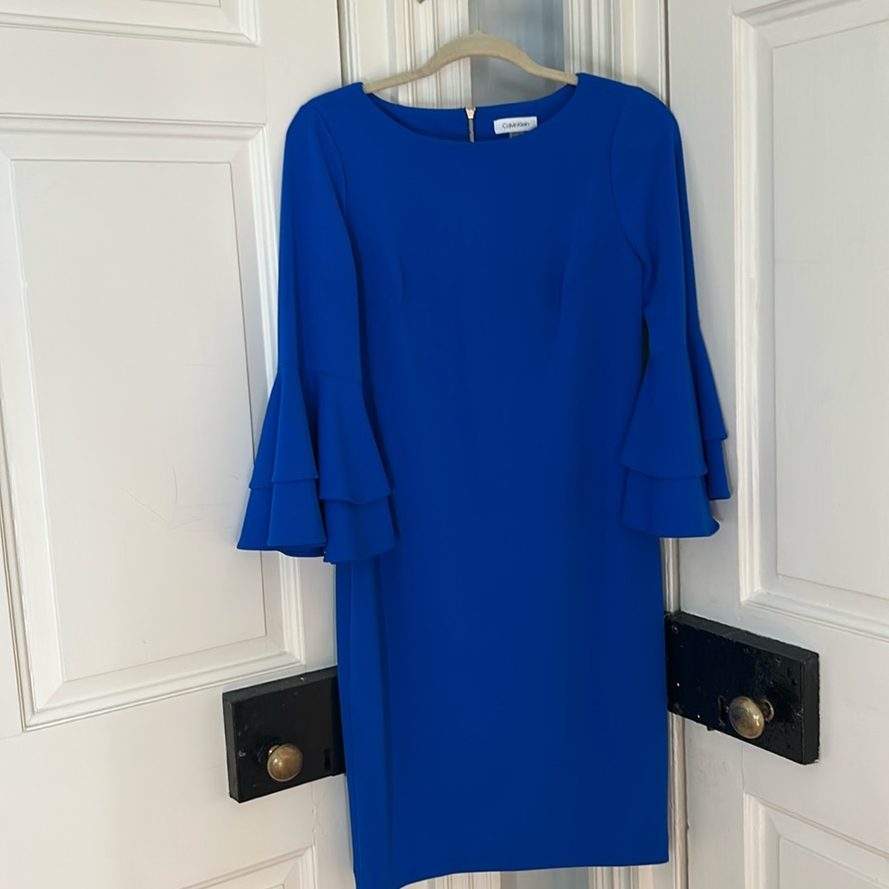 Calvin Klein Dress